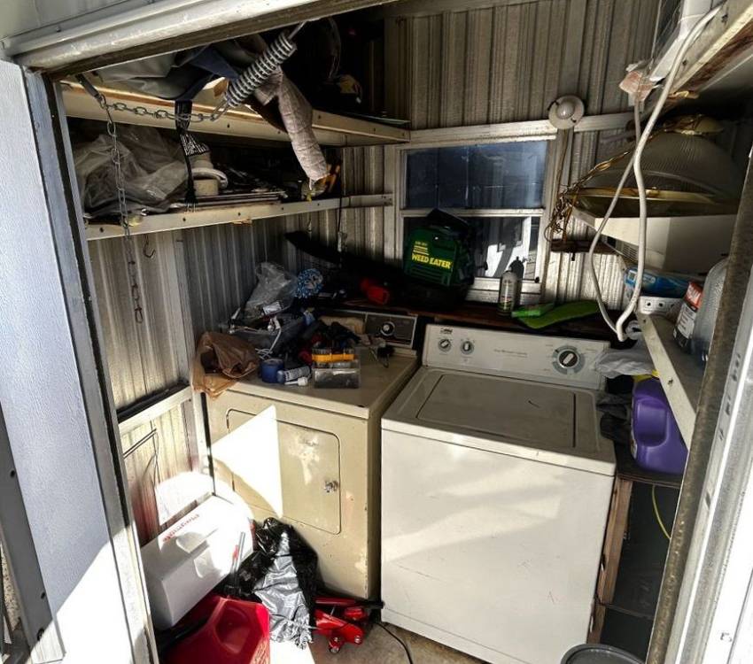 3150 Ne 36th Ave a Ocala, FL Mobile or Manufactured Home for Sale